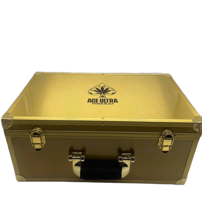 Ace Dual Gen Master Box