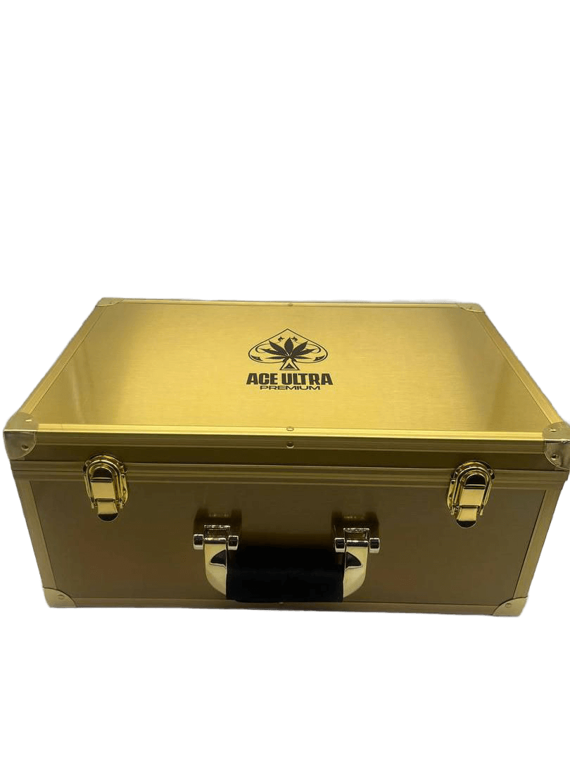 Ace Dual Gen Master Box 1 Ace Dual Gen Master Box