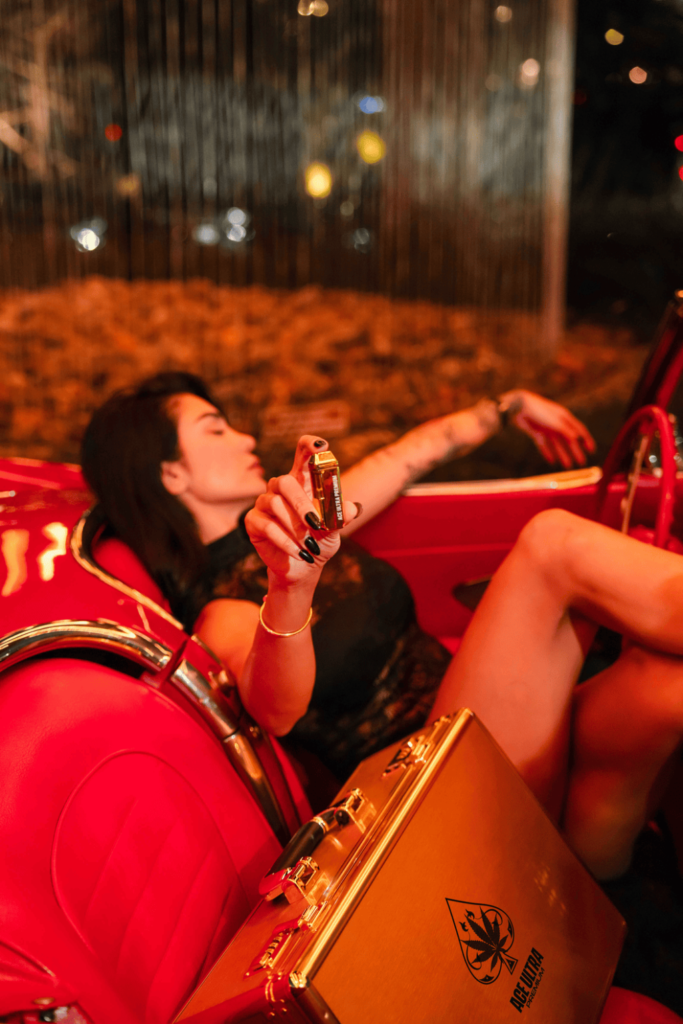 ace carts thc weed pen